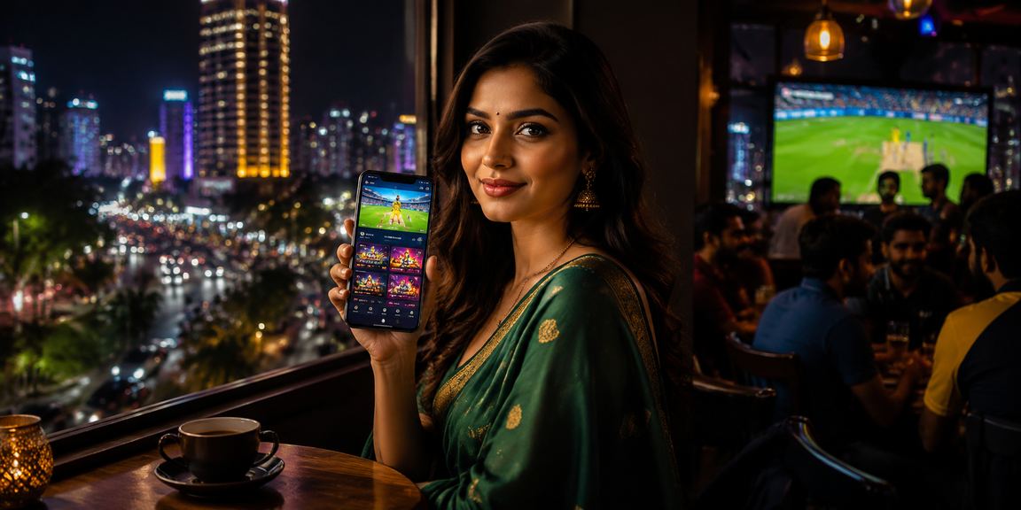 UPI payment interface on mobile device