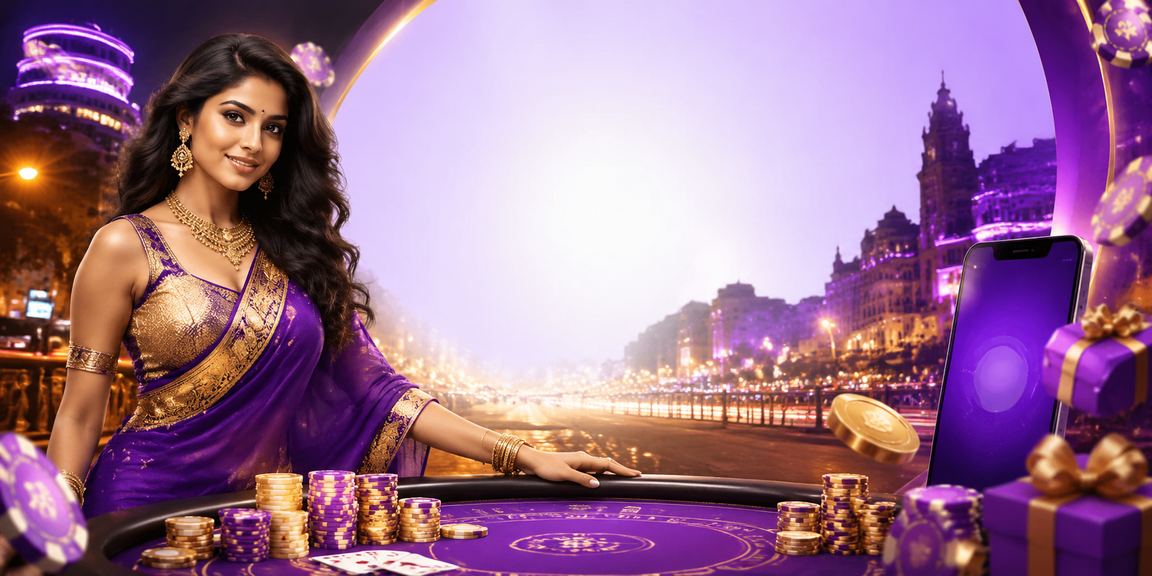 Close-up of roulette wheel in casino